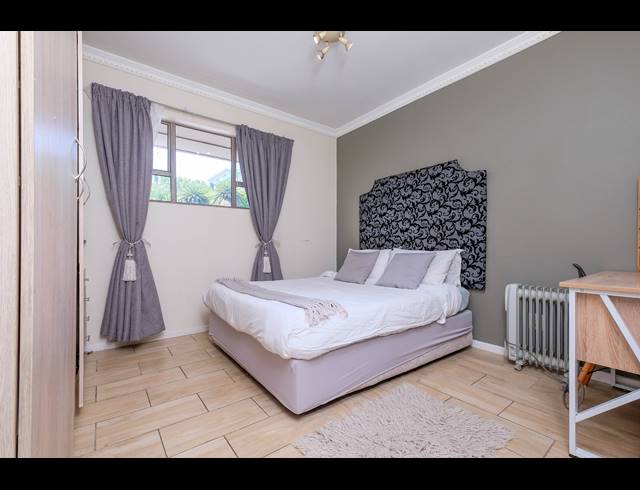 2 BEDROOM APARTMENT TO LET IN MORNINGSIDE